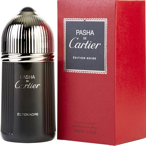 pasha cartier parfum prix|pasha cartier perfume for men.